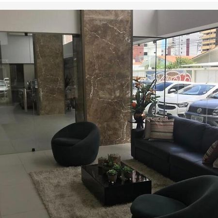 Manaira Apart Hotel Joao Pessoa Ngoại thất bức ảnh