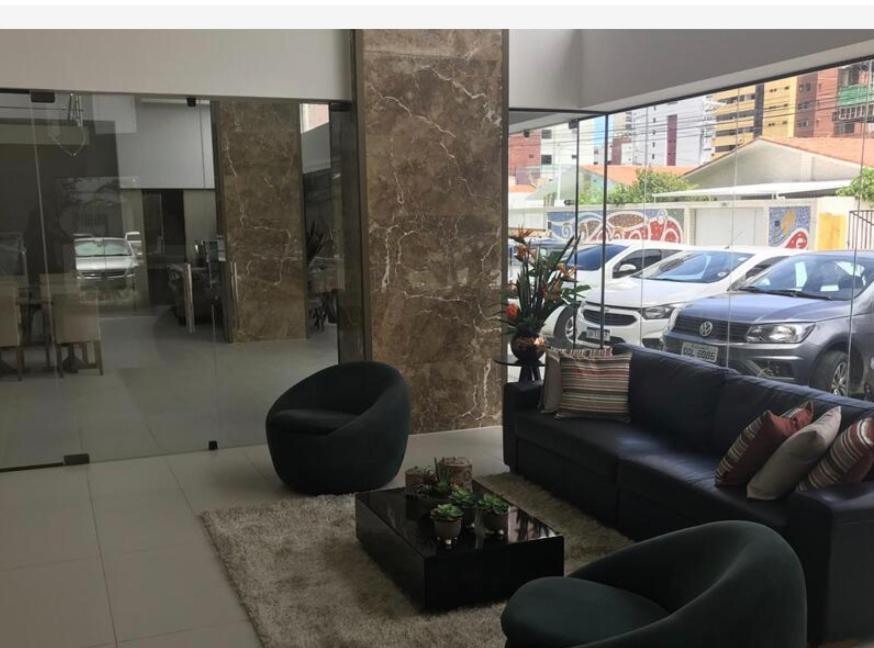 Manaira Apart Hotel Joao Pessoa Ngoại thất bức ảnh