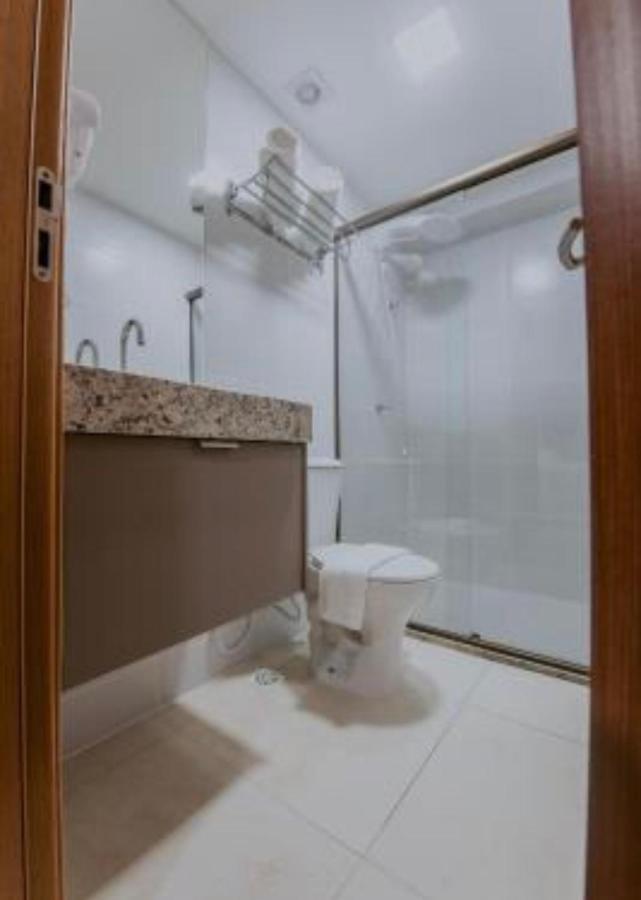 Manaira Apart Hotel Joao Pessoa Ngoại thất bức ảnh
