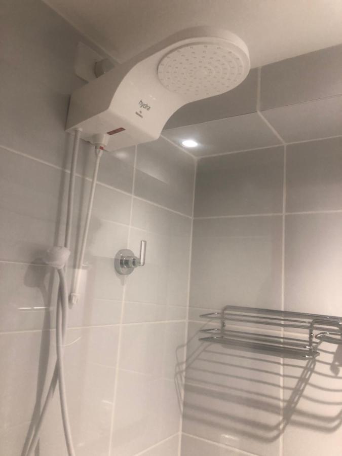 Manaira Apart Hotel Joao Pessoa Ngoại thất bức ảnh
